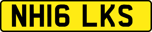 NH16LKS