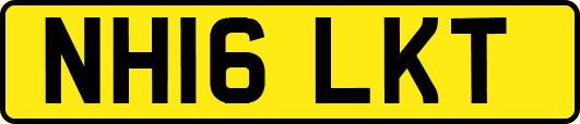 NH16LKT