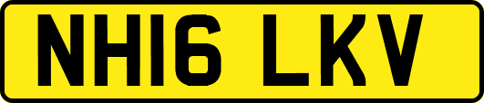 NH16LKV