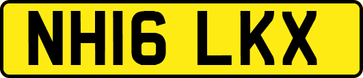 NH16LKX