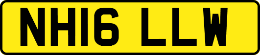 NH16LLW