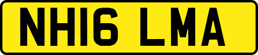 NH16LMA