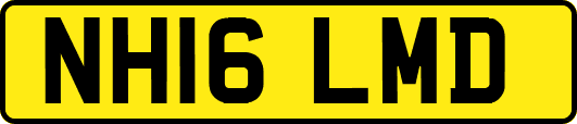 NH16LMD