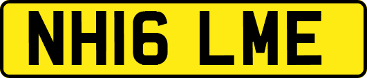 NH16LME