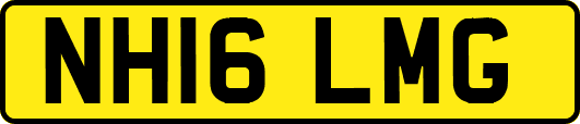 NH16LMG