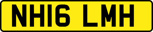 NH16LMH