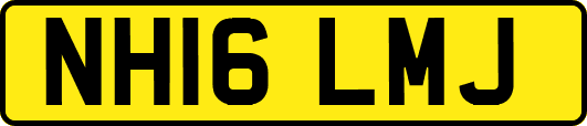NH16LMJ