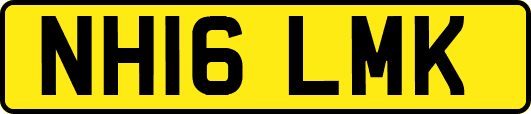 NH16LMK