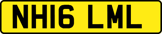 NH16LML