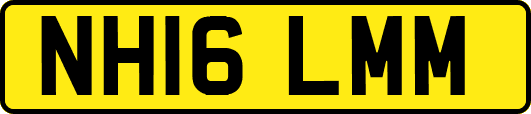 NH16LMM