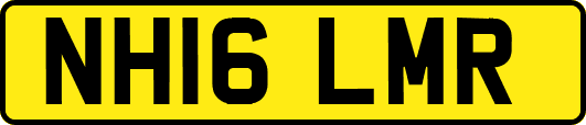 NH16LMR