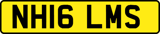 NH16LMS