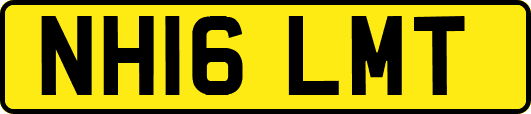 NH16LMT