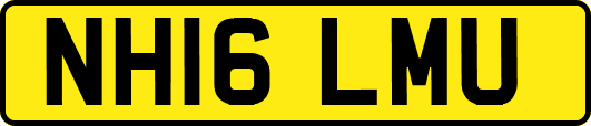 NH16LMU