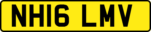 NH16LMV