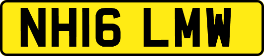 NH16LMW