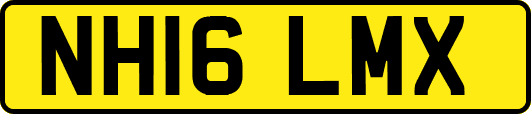 NH16LMX