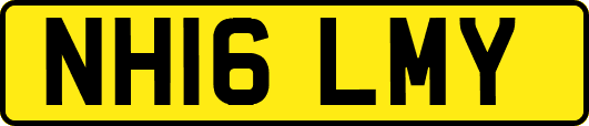 NH16LMY