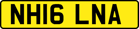 NH16LNA