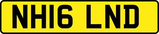 NH16LND