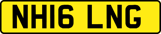 NH16LNG