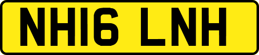 NH16LNH