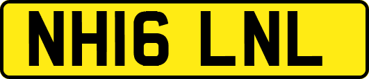 NH16LNL