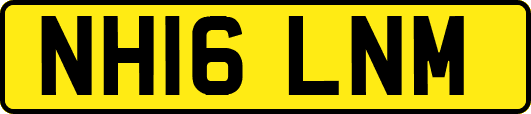 NH16LNM