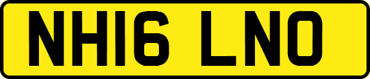 NH16LNO