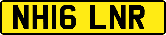 NH16LNR