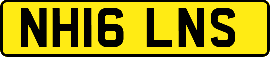 NH16LNS