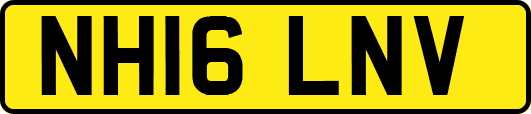 NH16LNV