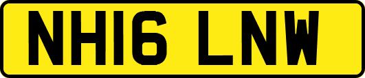 NH16LNW