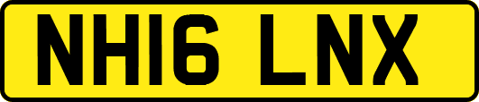 NH16LNX
