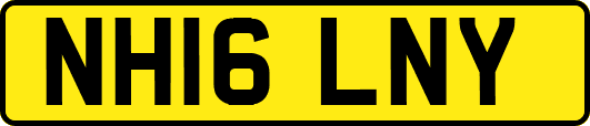 NH16LNY
