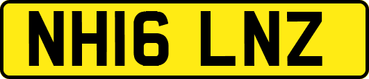 NH16LNZ