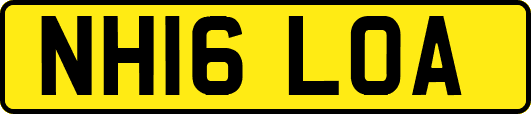 NH16LOA