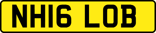 NH16LOB