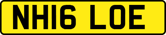NH16LOE