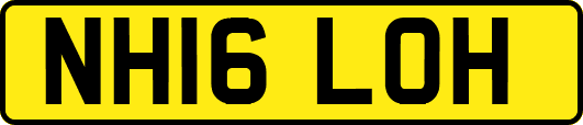 NH16LOH