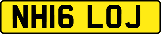 NH16LOJ
