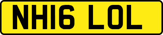 NH16LOL