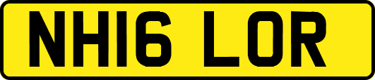 NH16LOR