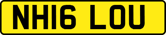 NH16LOU