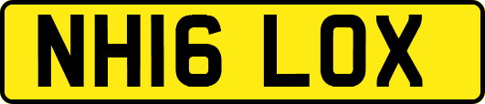 NH16LOX