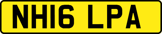 NH16LPA