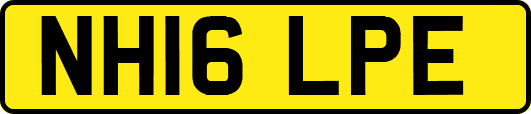 NH16LPE