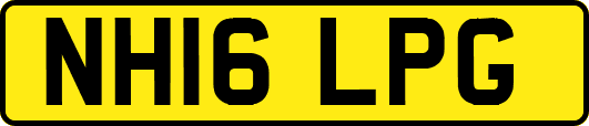 NH16LPG