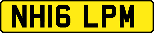 NH16LPM