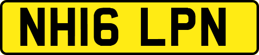 NH16LPN